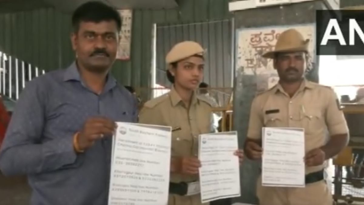 Odisha Train Accident Odisha Train Accident