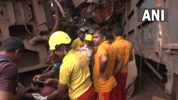 odisha train accident