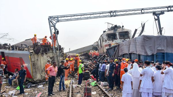 49 trains cancelled after deadly Odisha Train Accident 