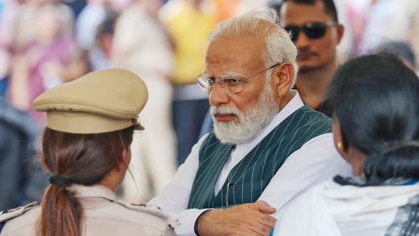 Odisha Train Accident 2