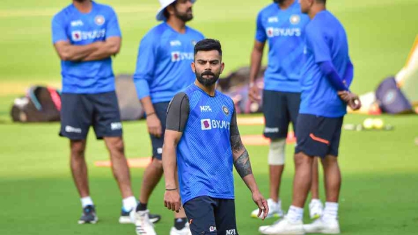 ODI World Cup Matches In Bengaluru