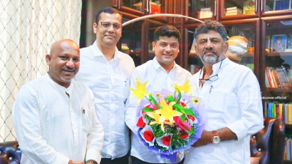 Operation Aakarsh Congress for Telangana Election