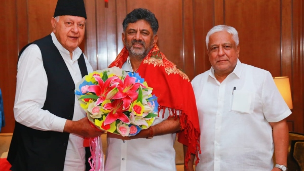 Operation Aakarsh Congress for Telangana Election