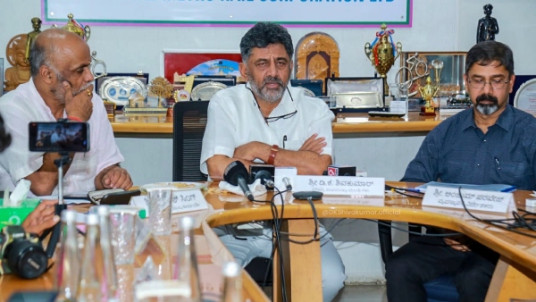 Operation Aakarsh Congress for Telangana Election