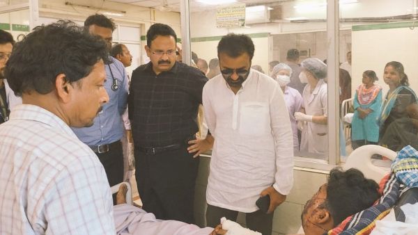 Orisha Train Accident Orisha Train Accident