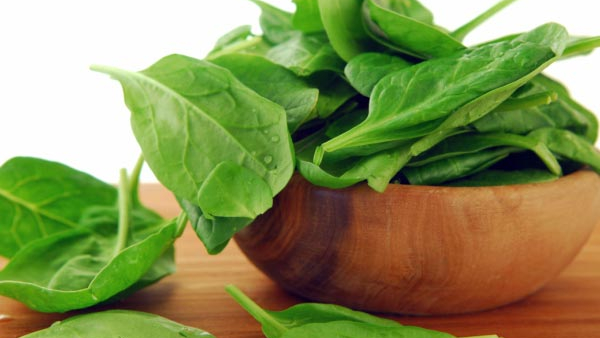 Spinach In Kannada