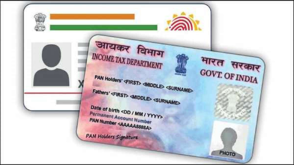 PAN Aadhar Link Penalty