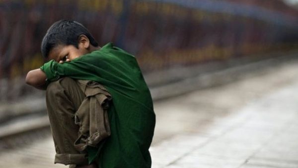 parents approached astrologers to find a missing boy