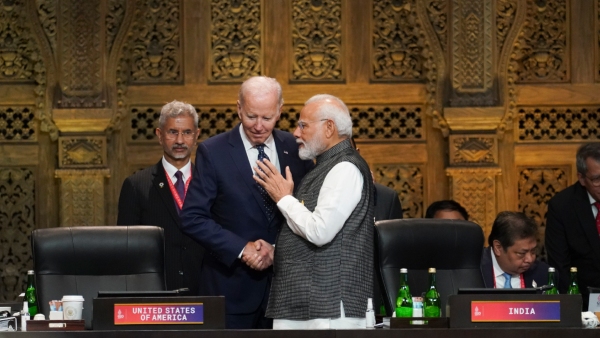 PM Modi America visit 