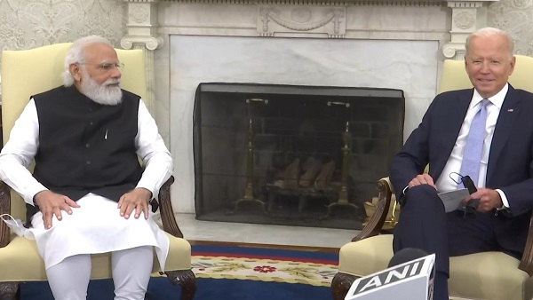 PM Modi in US: America President Will Not Lecture To Narendra Modi About Human Rights