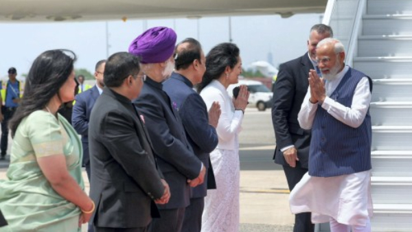 PM Modi in US: America President Will Not Lecture To Narendra Modi About Human Rights