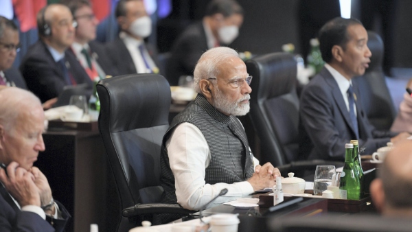 PM Modi may contest from Tamilnadu 