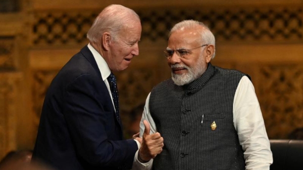 PM Modi USA Visit June 2023