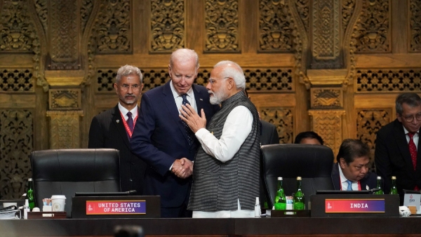 PM Modi USA Visit June 2023