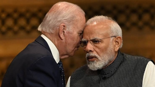 PM Modi USA Visit June 2023