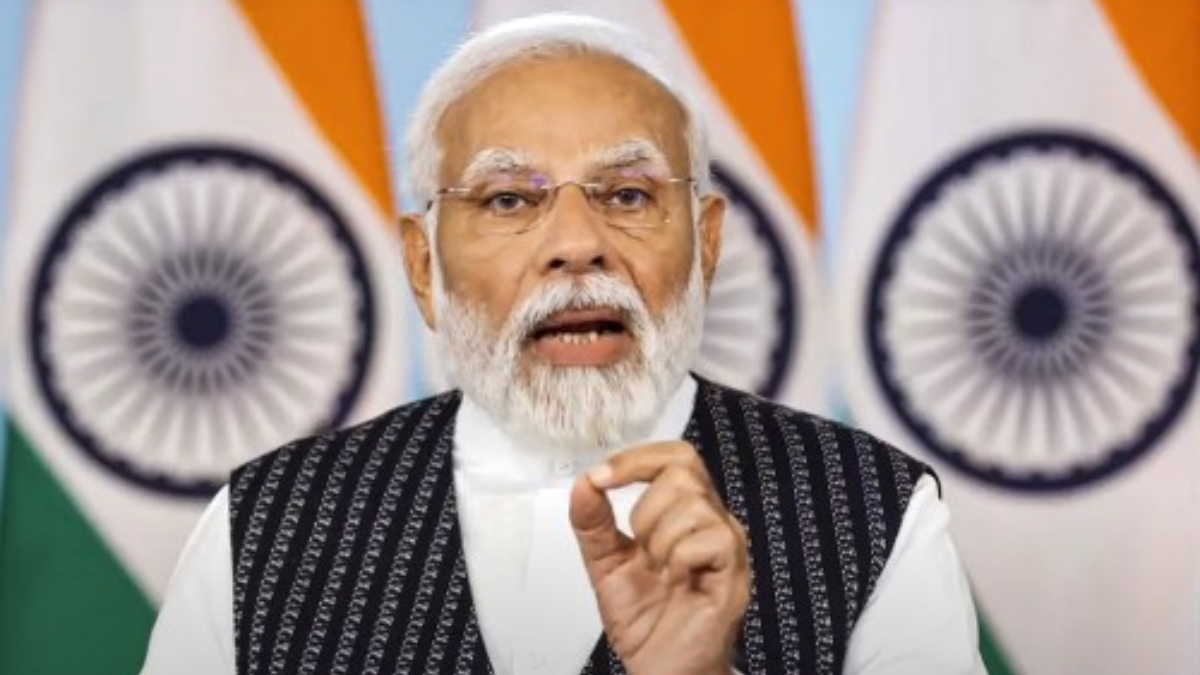 PM Narendra Modi Visit US: Pakistan is conspiring to oppose PM Modis visit to America.