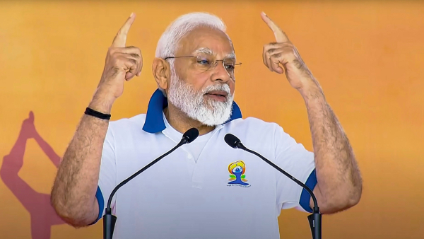 PM Narendra Modi Is Most Popular Leader