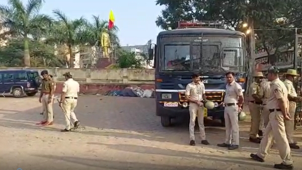 170 police personnel transfer in Hubblli-Dharwad police stations