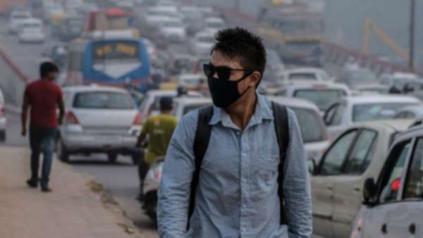 Poor air quality in 10 cities including Bengaluru