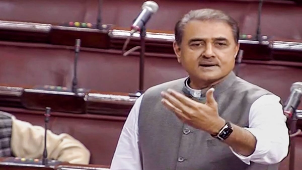 Praful Patel 