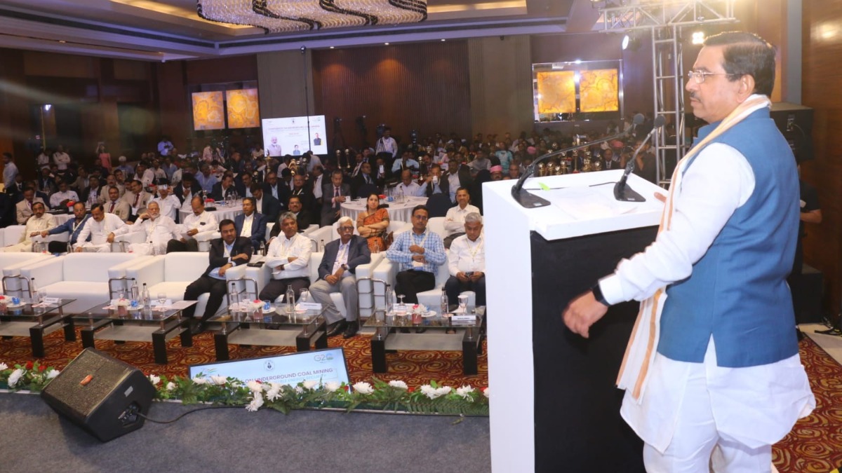 Who Will Be The Karnataka Assembly Opposition Leader? What Union Minister Pralhad Joshi Says?