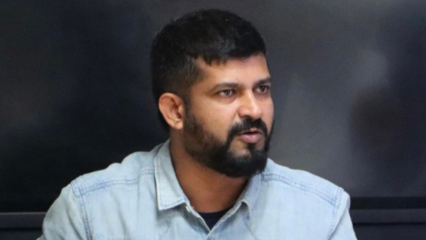 Minister N. Chaluvaraya Swamy Lashes Out At Pratap Simha
