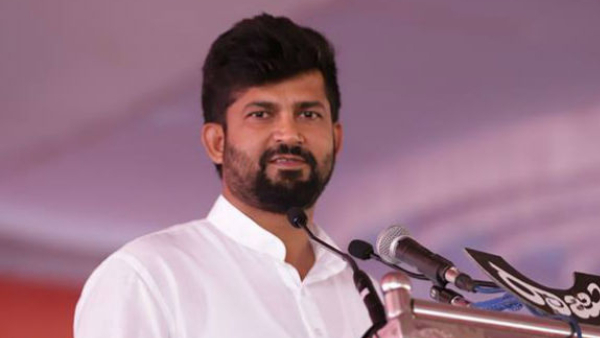 Fear for CM Siddaramaiah: Why did Pratap Simha say this?
