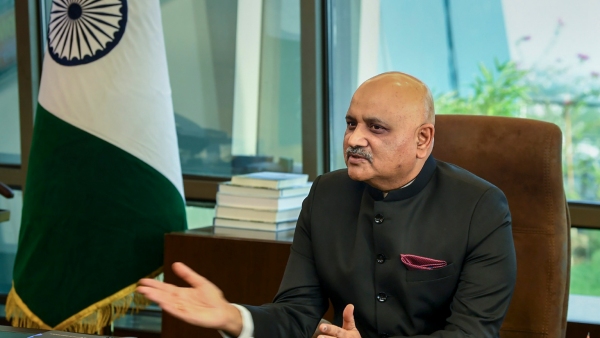 Work smart rather than hard: CBI director Praveen Sood 