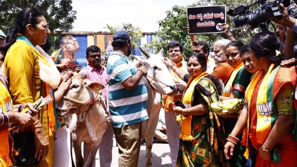 Hiked electricity rates should be withdrawn immediately- ex-minister Ashwatthanarayan demands