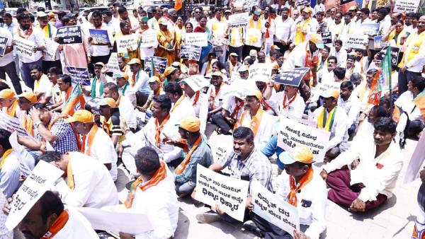 Hiked electricity rates should be withdrawn immediately- ex-minister Ashwatthanarayan demands