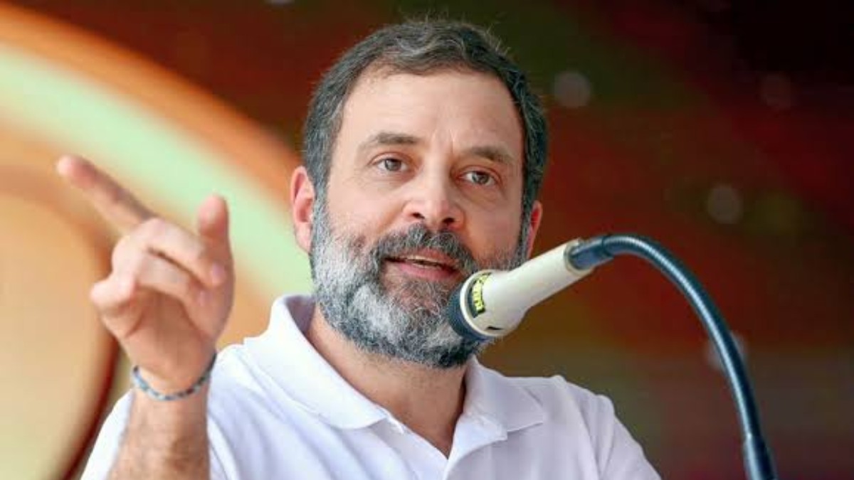 Rahul Gandhi to visit violence-hit Manipur on June 29- congress leader to meet victims