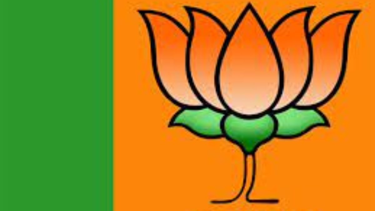 Rahul Gandhi Face BJP Outrage