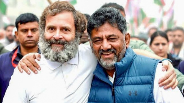 Rahul Gandhi birthday wishes