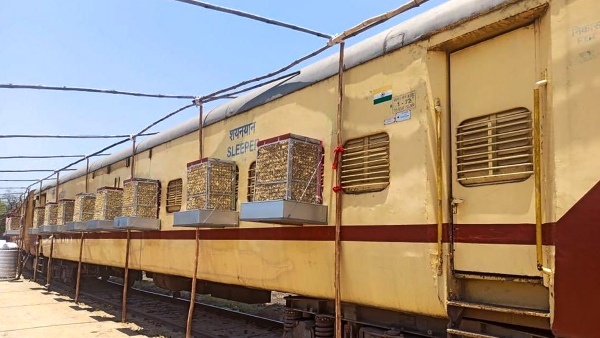 Indian Railway Recruitment 2023: Know which post, what is eligibility, how to apply