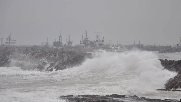Monsoon In Kerala Monsoon In Kerala