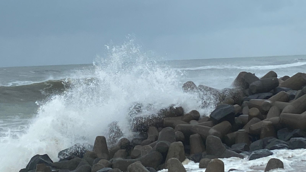 KSNMDC Issued Heavy Rain Alert In Karnataka Karavali For 10 Days 