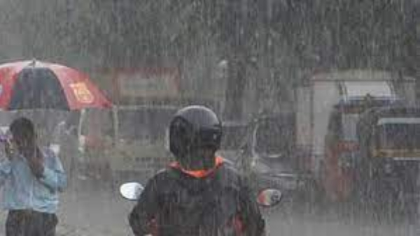 Woman Dies at New Delhi Railway Station After Getting Electrocuted Amid Rain 