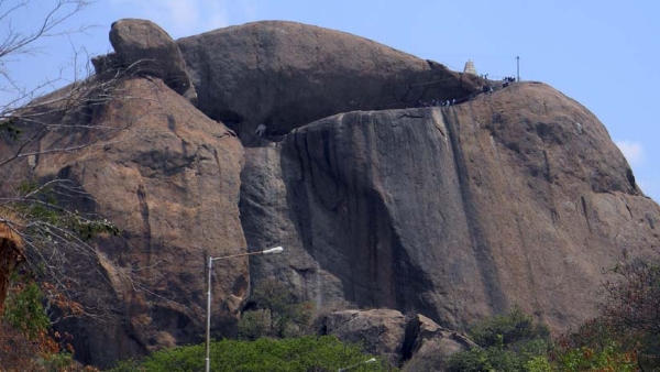 One Day Trip: Which tourist spots can be visited from Bengaluru towards Ramanagara?