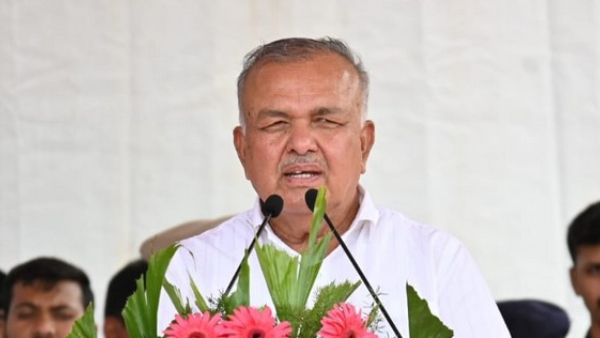 Transport Minister Ramalinga Reddy Reaction About Bengaluru-Mysuru Expressway