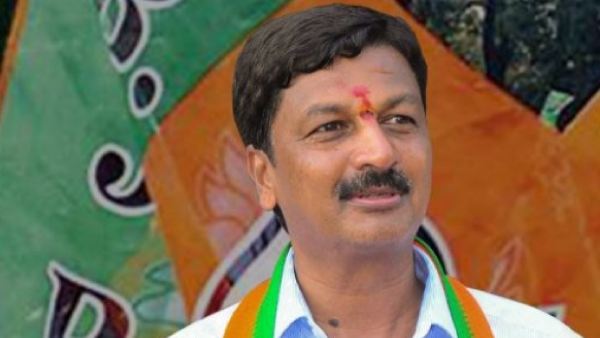 Minister Lakshmi Hebbalkar Demands the Govt House Where Ramesh Jarakiholi Lived