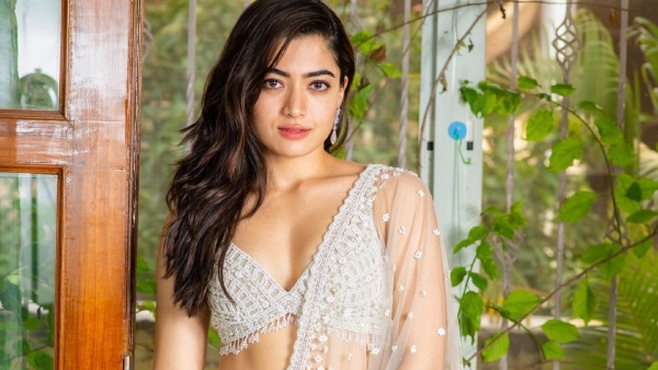 Rashmika Mandanna Finally Reveals Shocking Truth About her Ex-Manager: Know What?