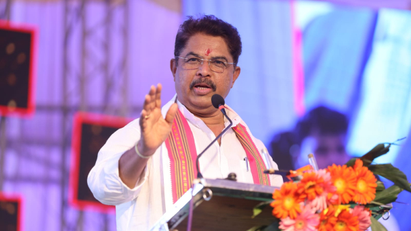 R Ashok questions siddaramaiah