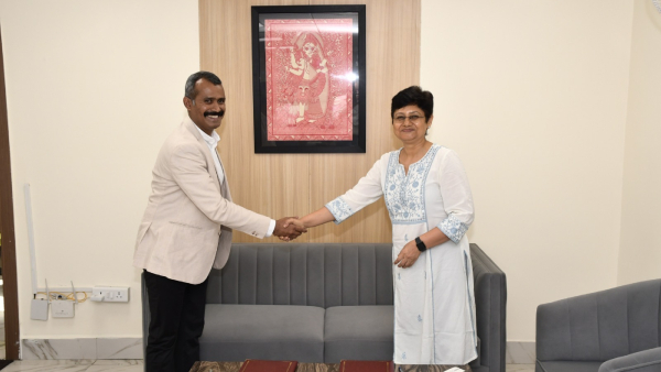 Dailyhunt, Oneindia And Delhi Police Collaborate To Empower Citizens And Enhance Public Safety