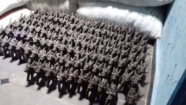 Mannettina Amavasya 2023 Celebration In Raichur