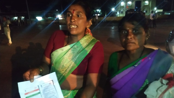 Free travel for women in Ksrtc bus only with original documents says Condoctors in Raichur