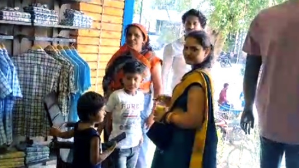 Story of reincarnation: boy who called his grandmother his wife, his mother his daughter