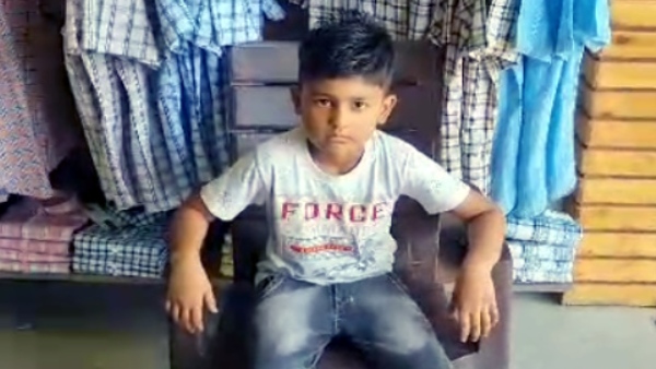 Story of reincarnation: boy who called his grandmother his wife, his mother his daughter