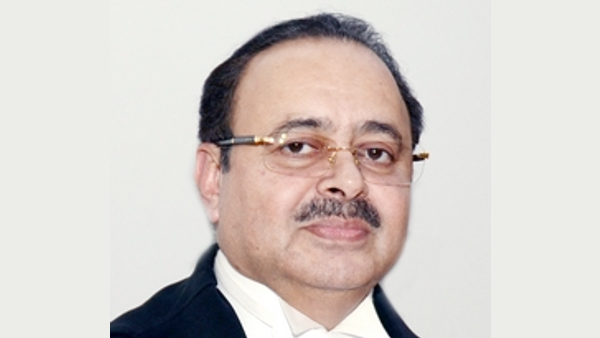 Sedition law Is Necessary To Maintain Unity And Integrity In The Country: Law Penal Chief