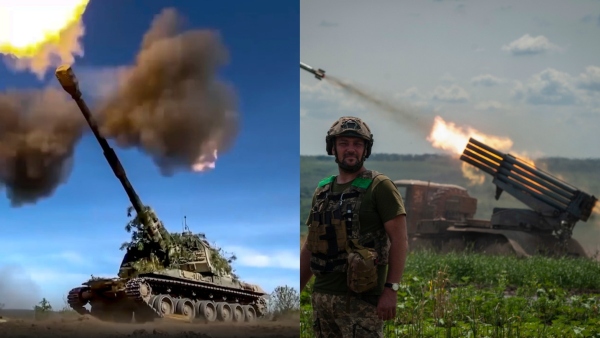 Russia alerted army about their enemies