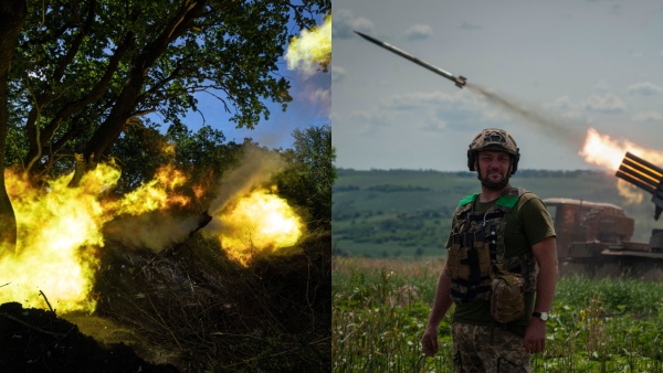 Fear about Nuclear war after the Wagner group coup in Russia